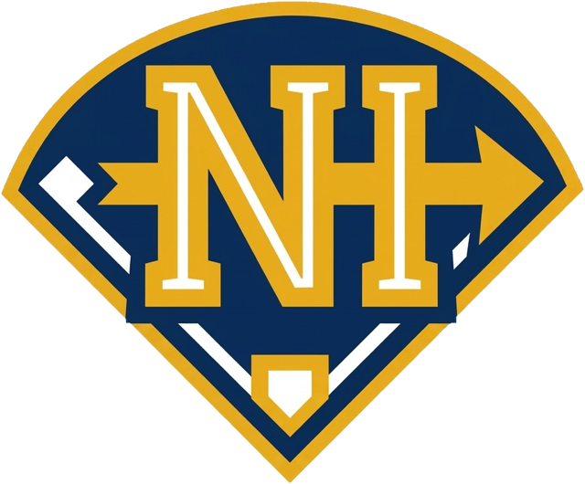 Next Inning emblem